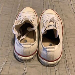 Converse Shoes - Converse Chuck Taylor All Star Low Top Converse Shoes - Converse Chuck Taylor All Star Low Top